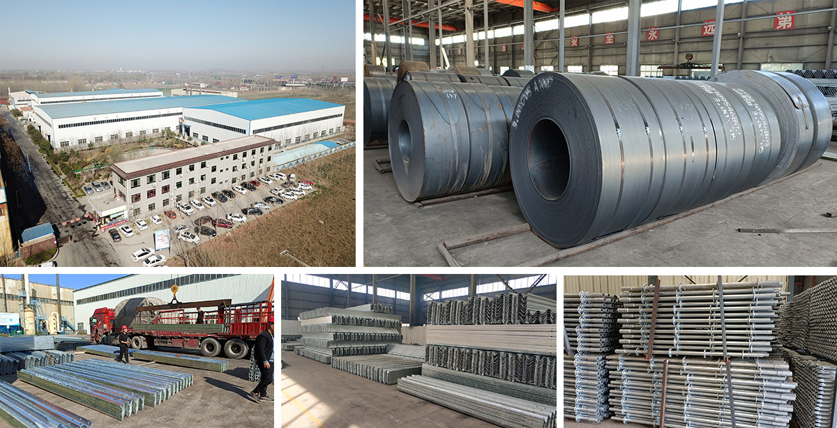 Shandong J-Horizon Construction Materials Co., Ltd.